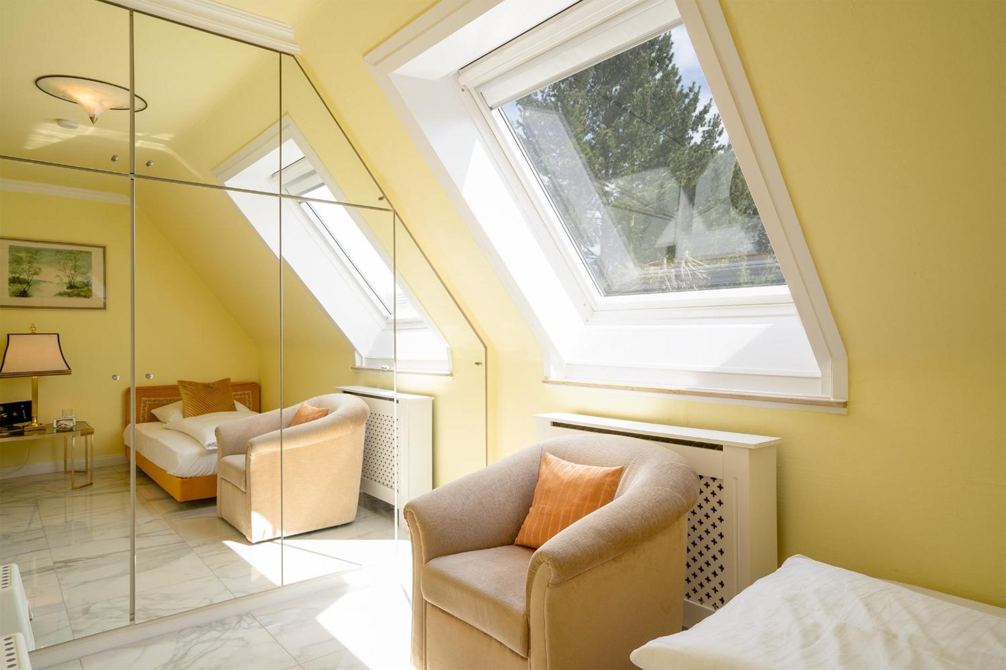Ferienwohnung Goldene Perle Тиммендорфер-Штранд Экстерьер фото