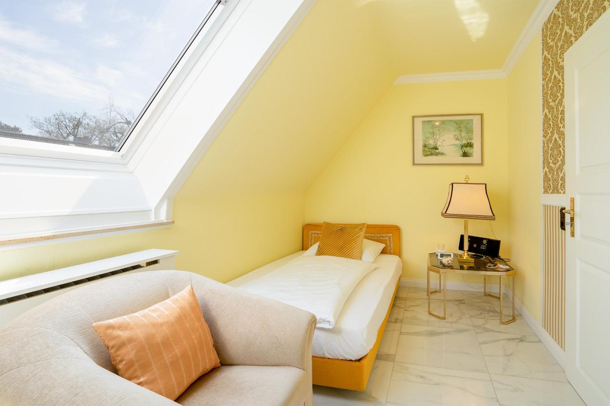 Ferienwohnung Goldene Perle Тиммендорфер-Штранд Экстерьер фото
