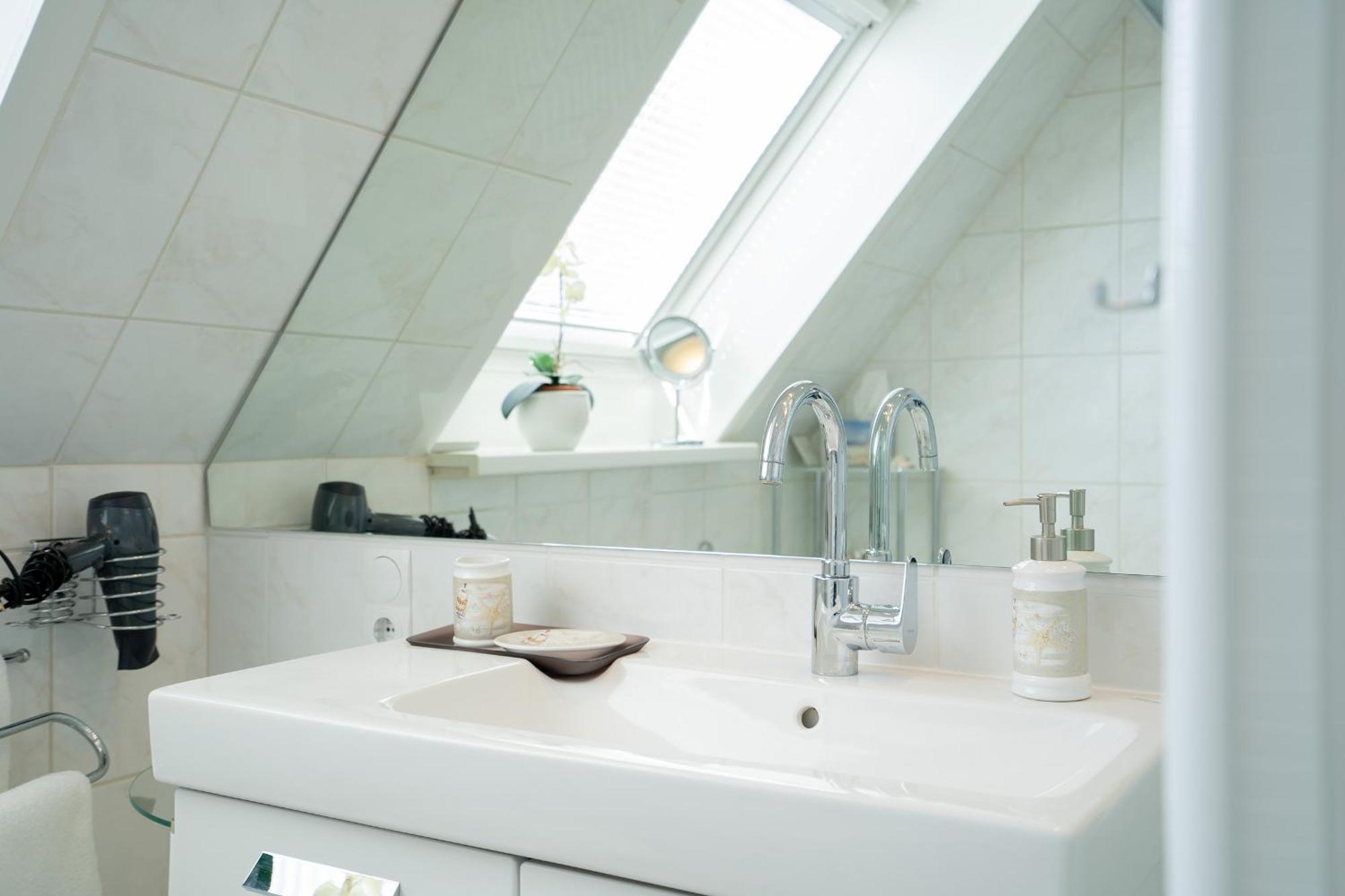 Ferienwohnung Goldene Perle Тиммендорфер-Штранд Экстерьер фото